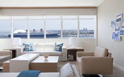 Hyatt Regency Long Beach