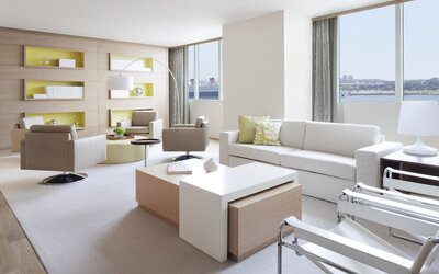Hyatt Regency Long Beach