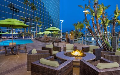 Hyatt Regency Long Beach