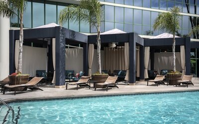 Hyatt Regency Long Beach