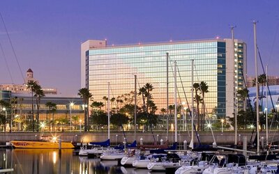 Hyatt Regency Long Beach