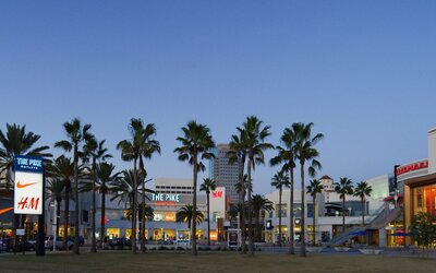 Hyatt Regency Long Beach