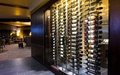 Holiday Inn Long Beach Airport Hotel and Conference Center by IHG