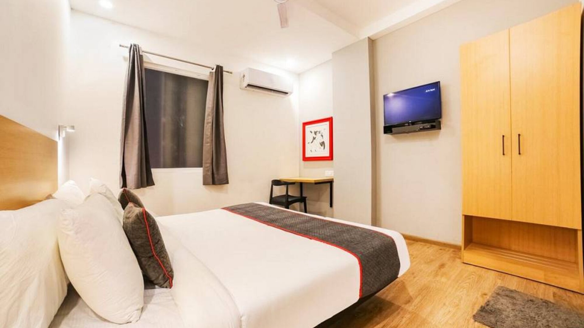 Hotel Golden Saffron