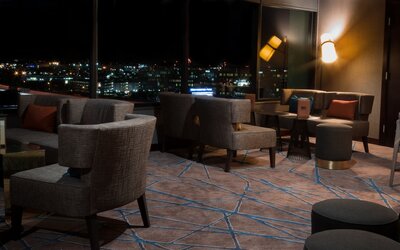 Holiday Inn Long Beach Airport Hotel and Conference Center by IHG