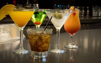 Holiday Inn Long Beach Airport Hotel and Conference Center by IHG