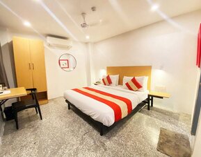 Hotel Golden Saffron