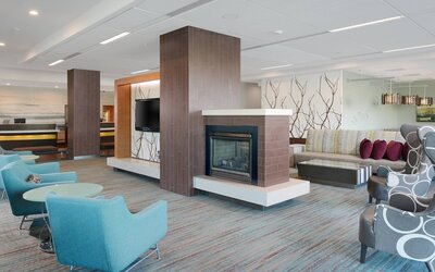 Residence Inn by Marriott Downtown Long Beach