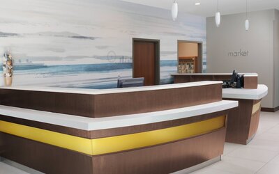 Residence Inn by Marriott Downtown Long Beach