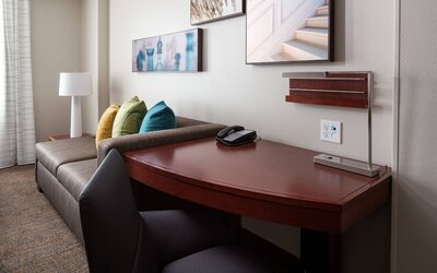 Residence Inn by Marriott Downtown Long Beach