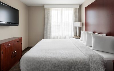 Residence Inn by Marriott Downtown Long Beach
