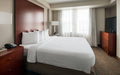 Residence Inn by Marriott Downtown Long Beach