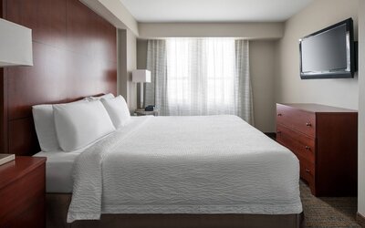 Residence Inn by Marriott Downtown Long Beach