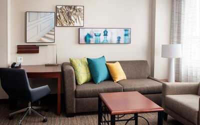 Residence Inn by Marriott Downtown Long Beach