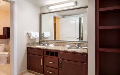 Residence Inn by Marriott Downtown Long Beach