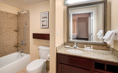 Residence Inn by Marriott Downtown Long Beach