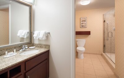 Residence Inn by Marriott Downtown Long Beach