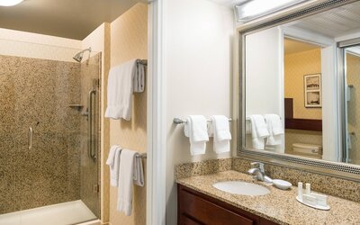 Residence Inn by Marriott Downtown Long Beach