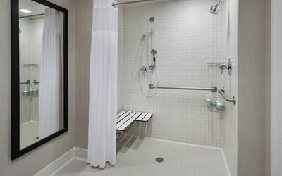 Residence Inn by Marriott Downtown Long Beach