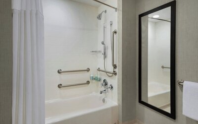 Residence Inn by Marriott Downtown Long Beach