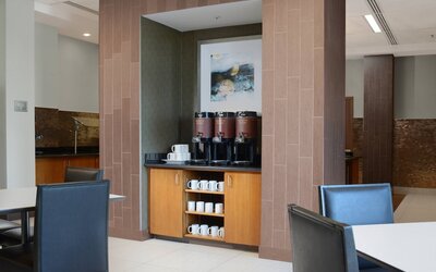 Residence Inn by Marriott Downtown Long Beach