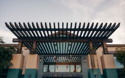 The Cove Hotel, Long Beach