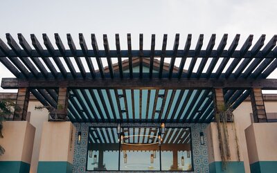 The Cove Hotel, Long Beach