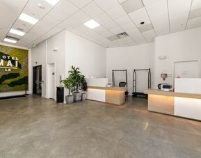 Hotel Mai Downtown Long Beach