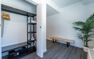 Hotel Mai Downtown Long Beach