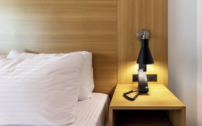 Hotel Mai Downtown Long Beach