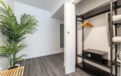 Hotel Mai Downtown Long Beach