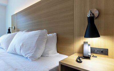 Hotel Mai Downtown Long Beach