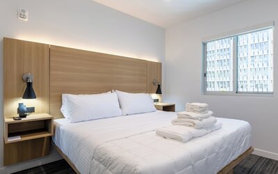 Hotel Mai Downtown Long Beach