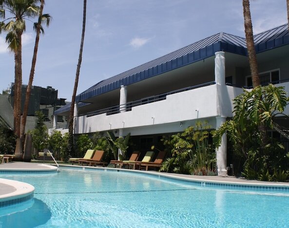 Hotel Current