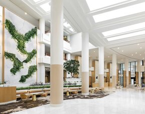 The Westin Long Beach