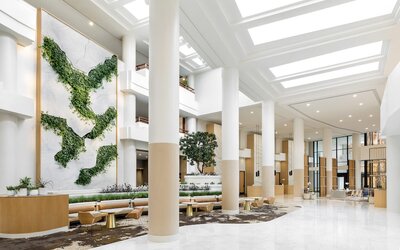 The Westin Long Beach