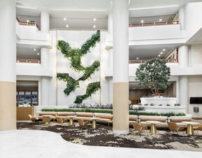 The Westin Long Beach