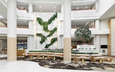 The Westin Long Beach