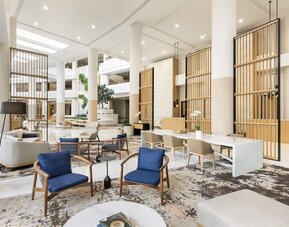 The Westin Long Beach