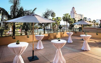 The Westin Long Beach