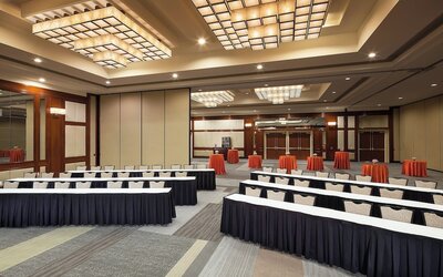 The Westin Long Beach
