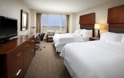 The Westin Long Beach