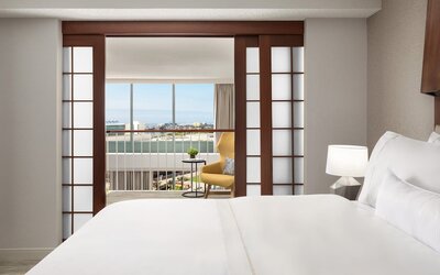 The Westin Long Beach