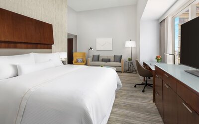 The Westin Long Beach