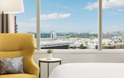 The Westin Long Beach