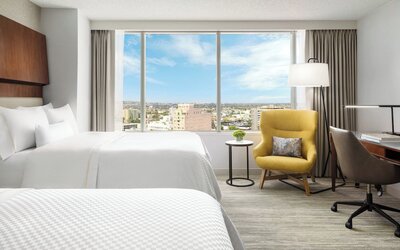 The Westin Long Beach