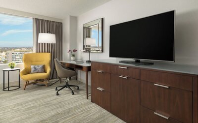 The Westin Long Beach