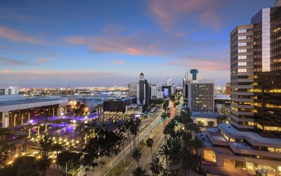 The Westin Long Beach
