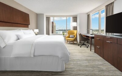 The Westin Long Beach