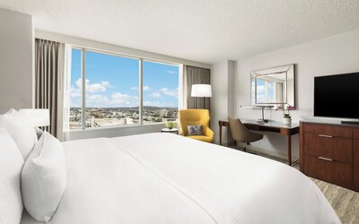 The Westin Long Beach